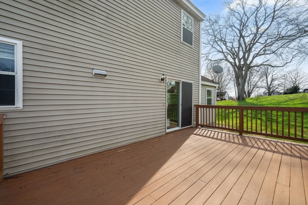 Photo of 30 Old West Warren Rd