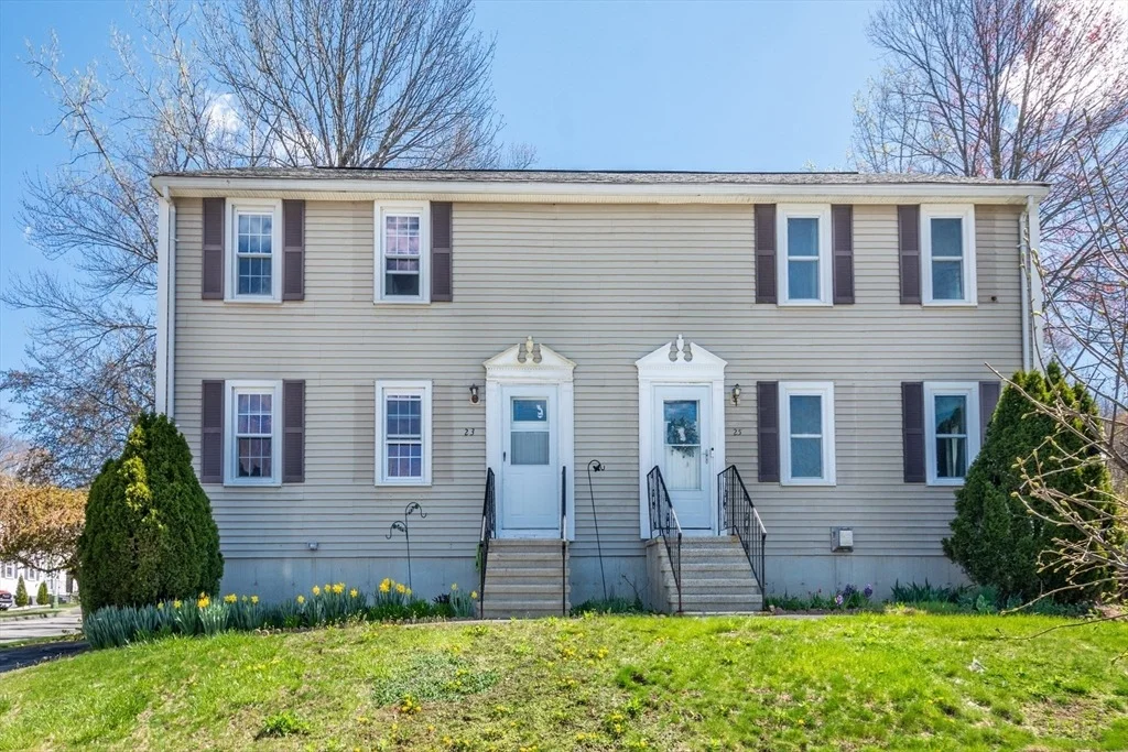 Photo of 23 Vincent Cir.