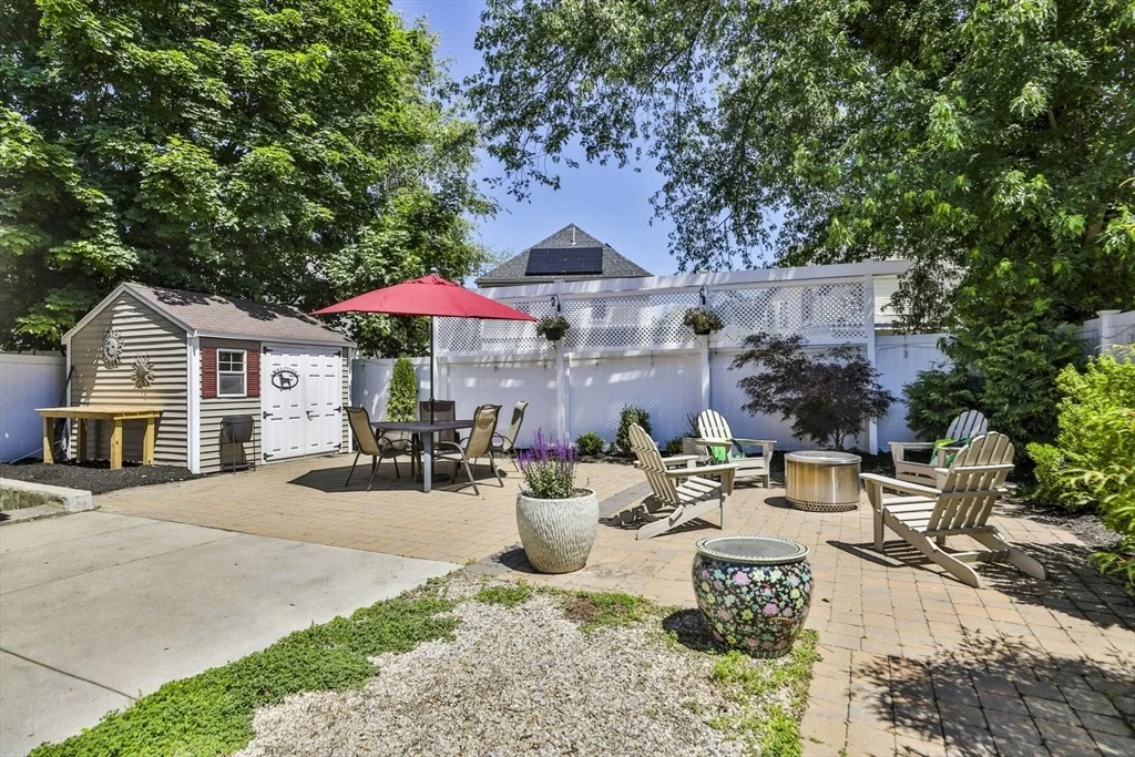 Photo of 16 Endicott St