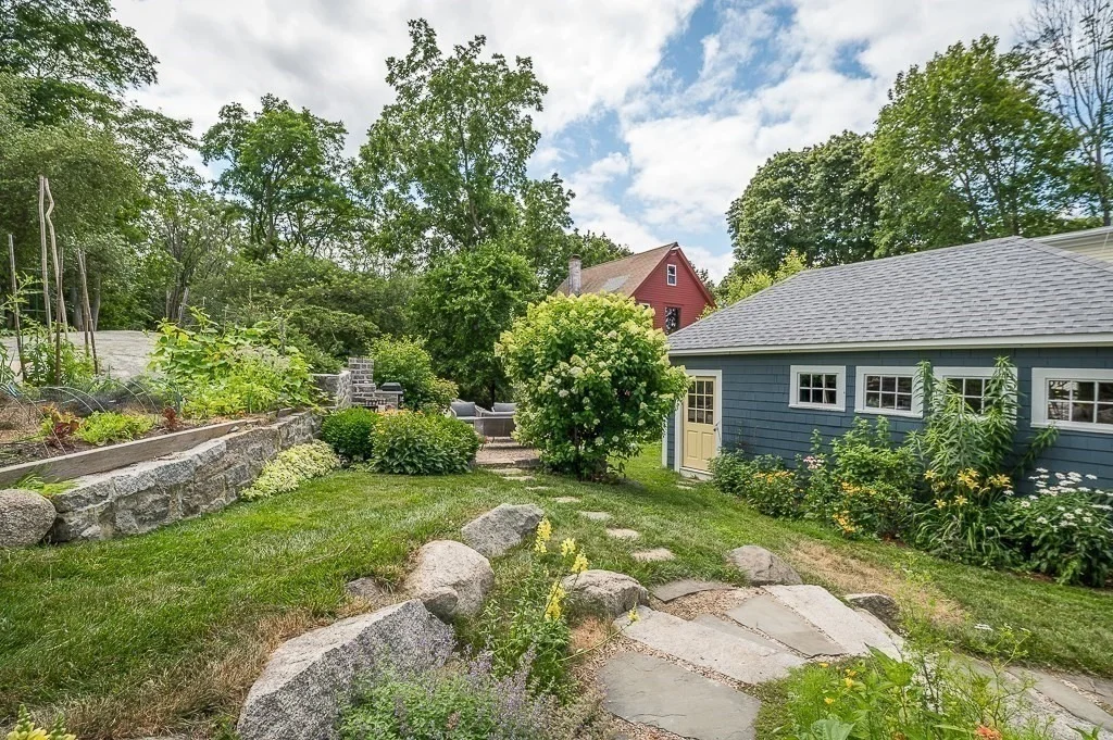 Photo of 1113 Washington Street