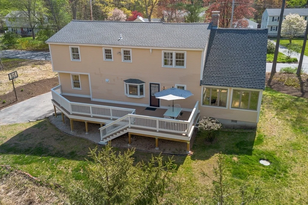 Photo of 43 Hosmer St