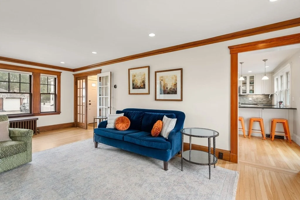 Photo of 16 Preble Gardens Road