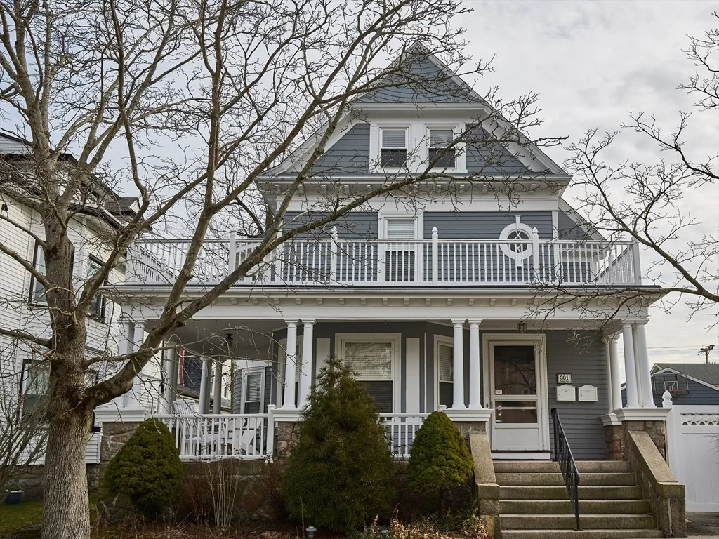 Photo of 301 Madison
