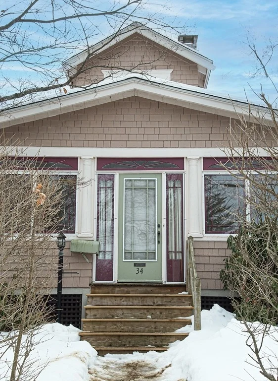 Photo of 34 High Street