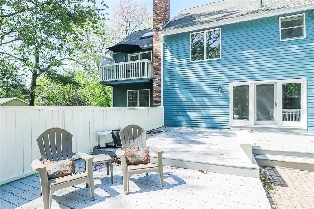 Photo of 7 Woodsley Road