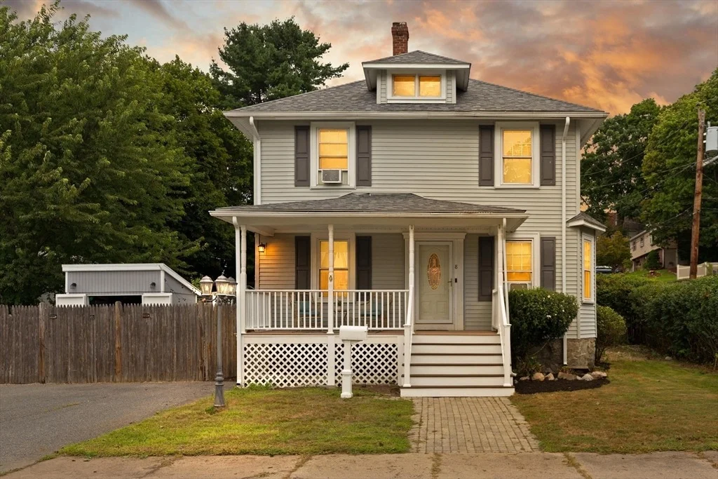 Photo of 8 Palmer Ave