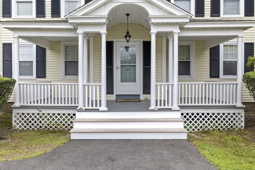 Photo of 115 Britton Street