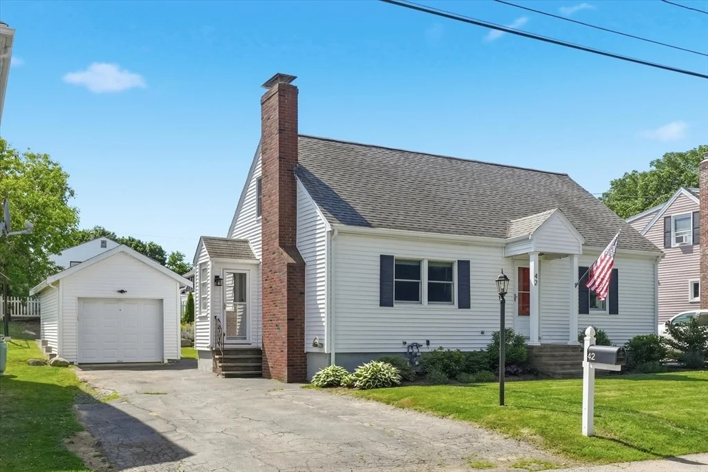 Photo of 42 Matthies St