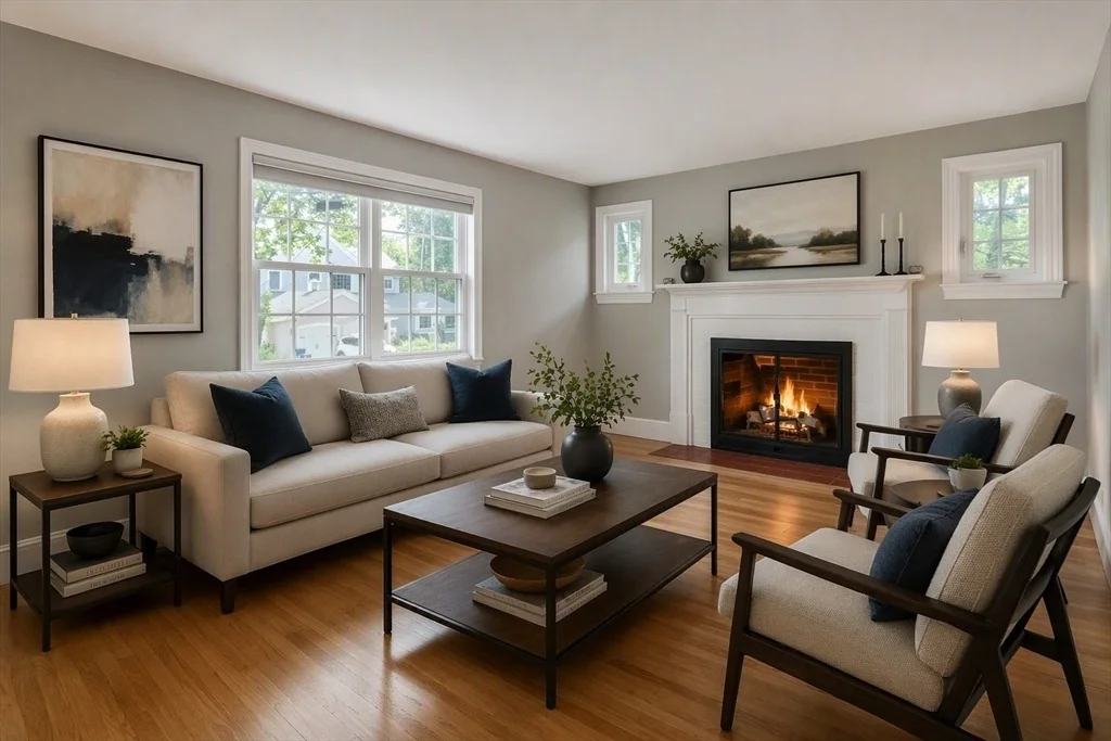Photo of 148 Cedar St