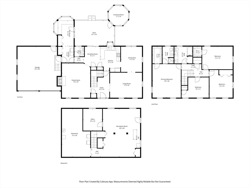 Photo of 3 Sherbrooke Dr
