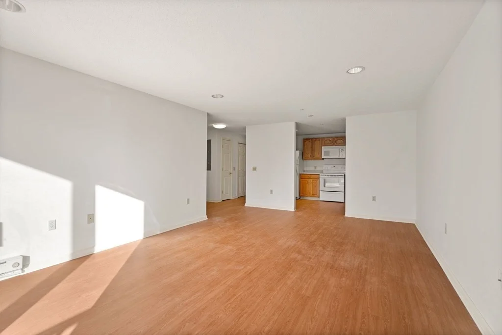 Photo of Unit 2K at 2 Ocean Ave