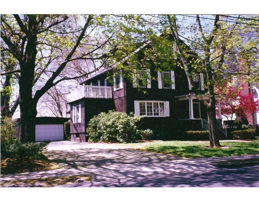 Photo of 125 Warren Road