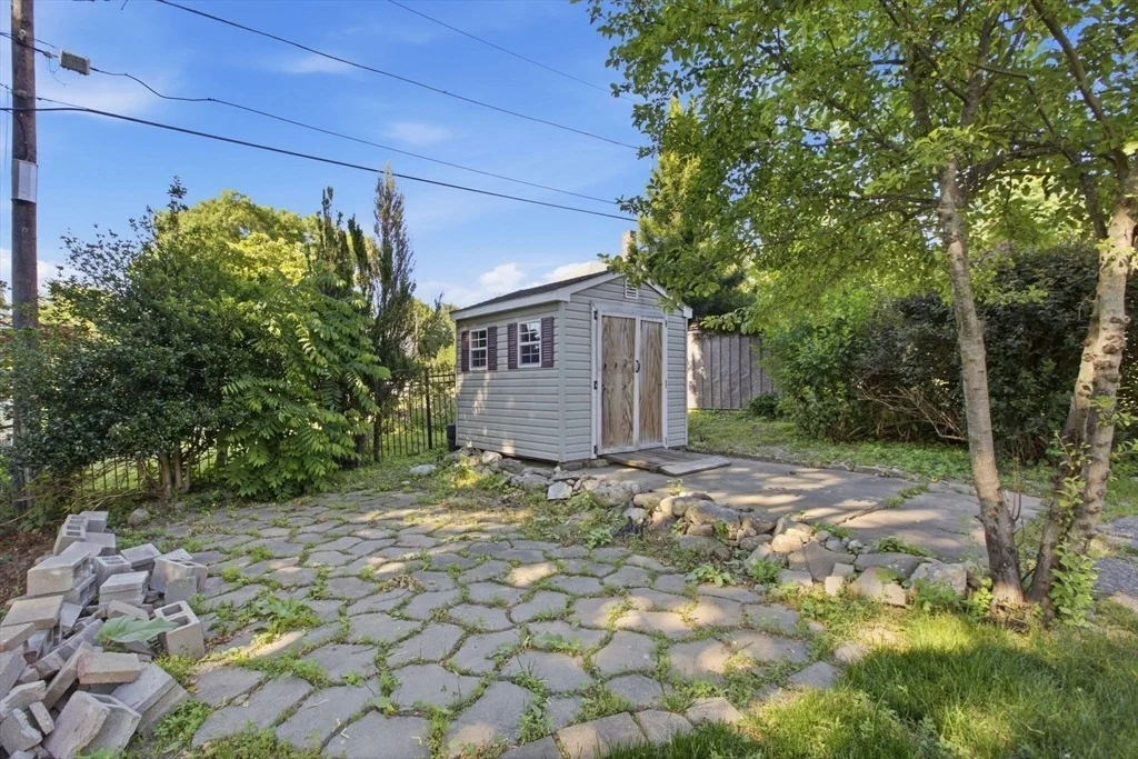 Photo of 6 Ashburnham Rd