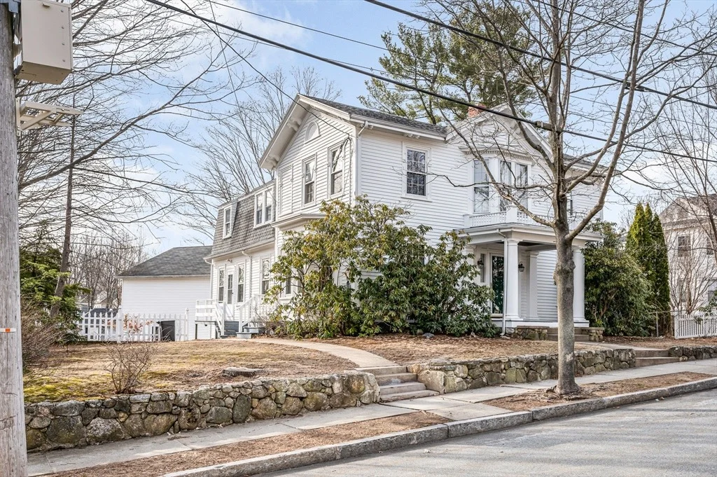 Photo of 62 Linden Street