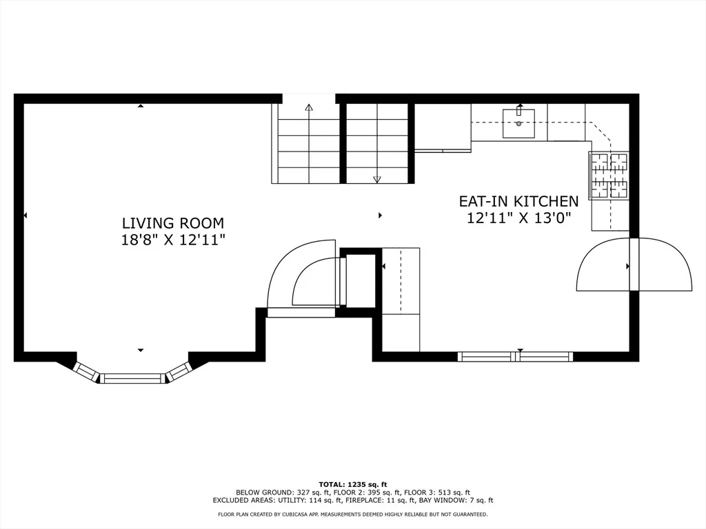 Photo of 23 Downey Rd