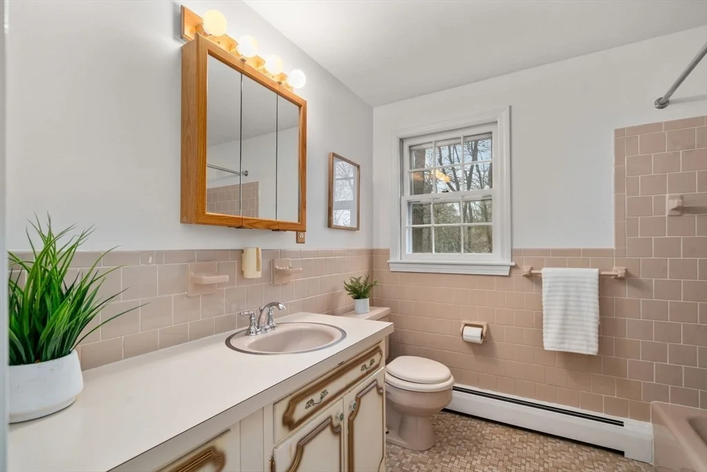 Photo of 8 Woodfall Road