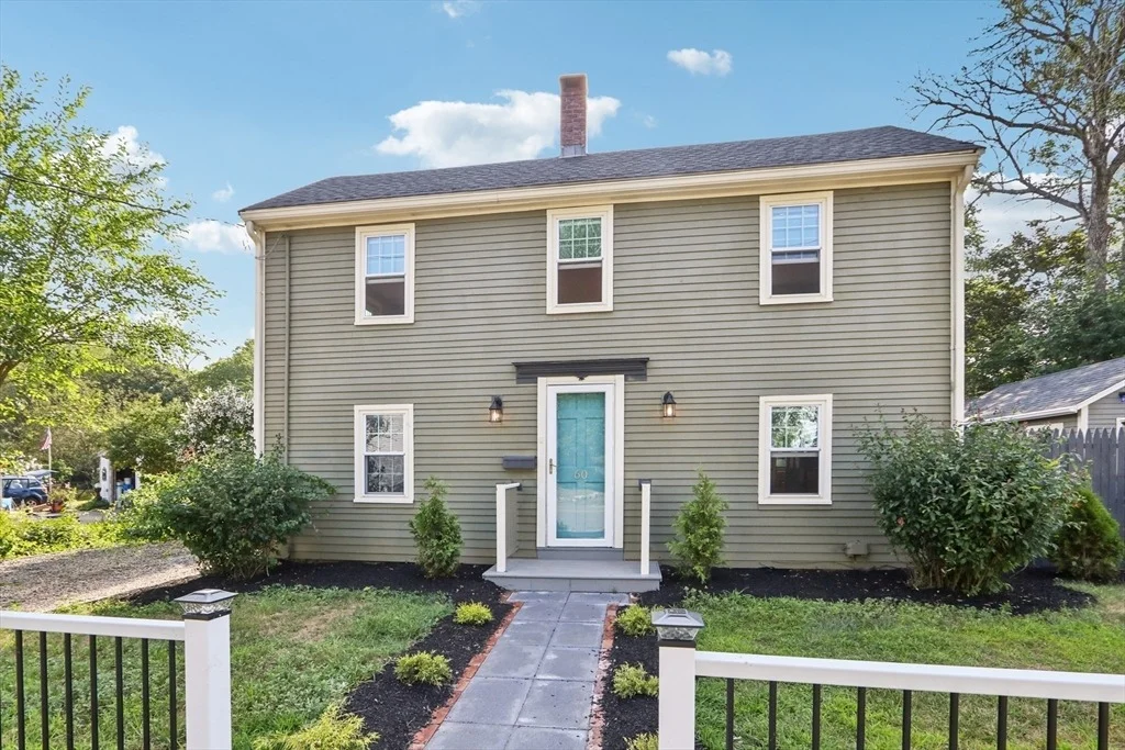 Photo of 60 Pond Street