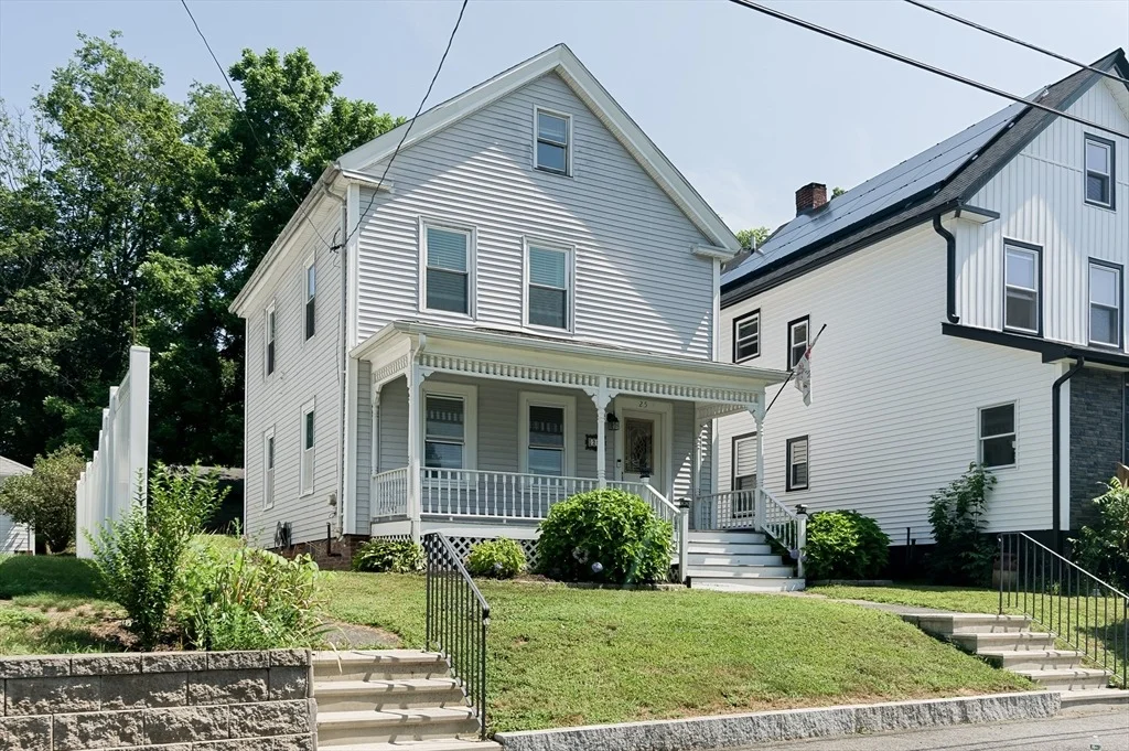 Photo of 25 Prospect St