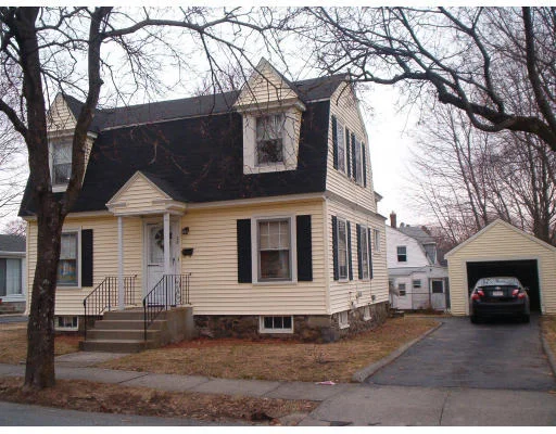 Photo of 28 Mckinley St.