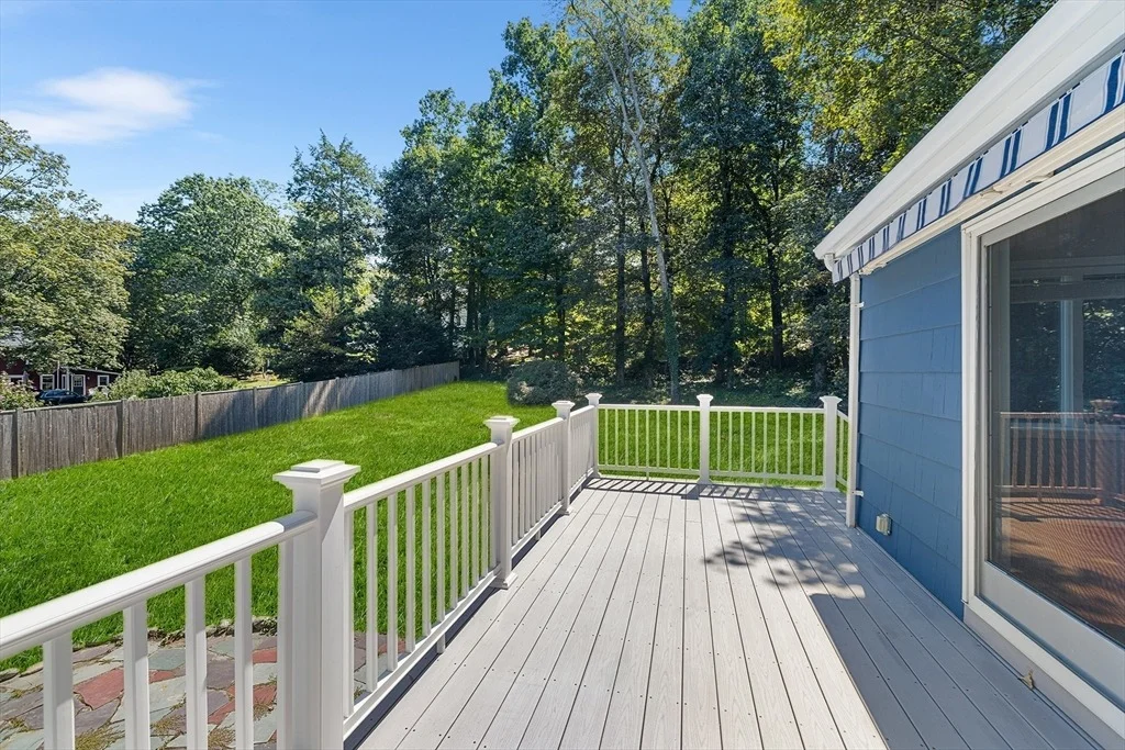 Photo of 20 Marrett Road