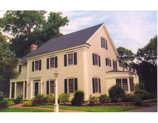 Photo of 9 Bay State Road