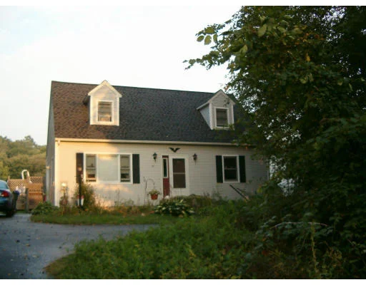 Photo of 10 Moss Lane