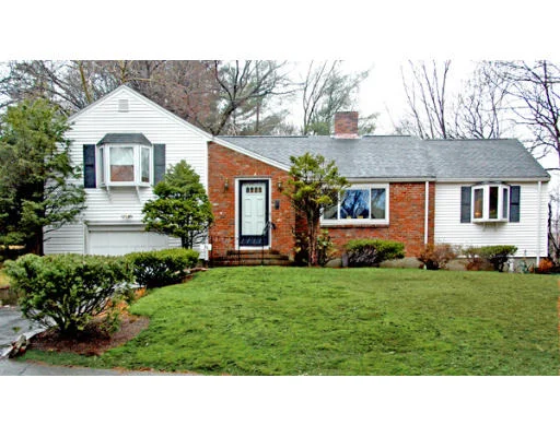 Photo of 36 Longwell Road