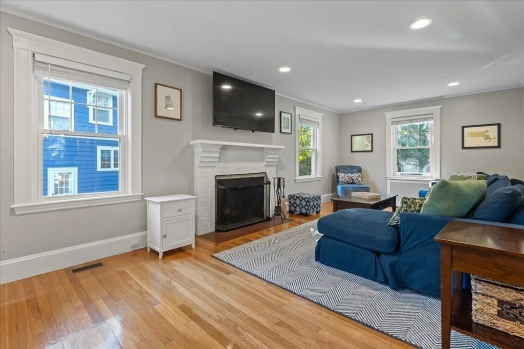 Photo of 533 Chestnut Street