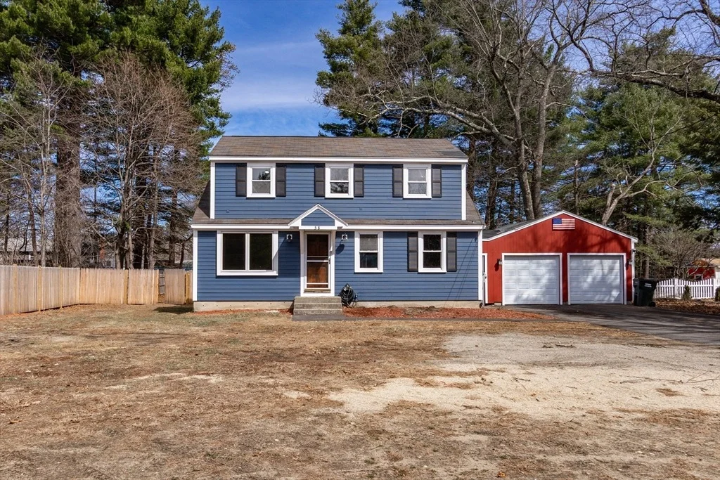 Photo of 58 Lowell Rd