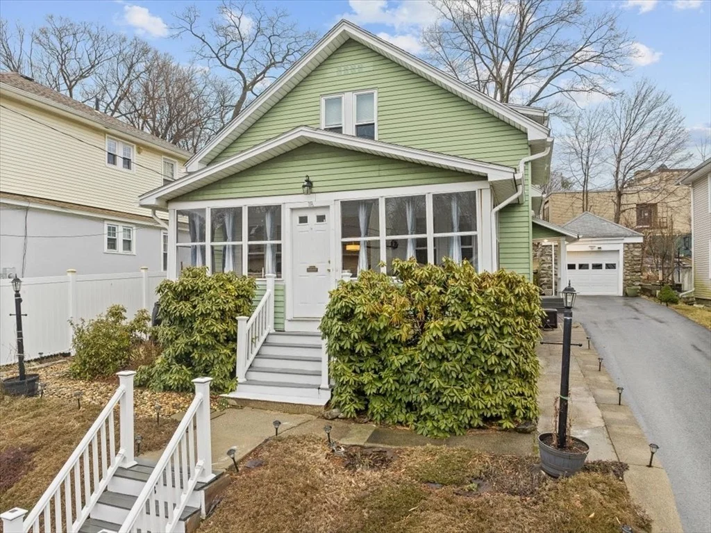 Photo of 18 Holland Road