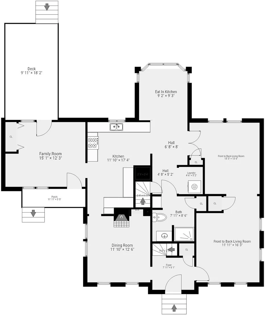 Photo of 19 Highland St