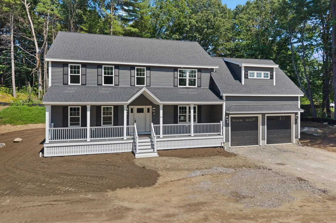 Photo of 80 Hampstead St