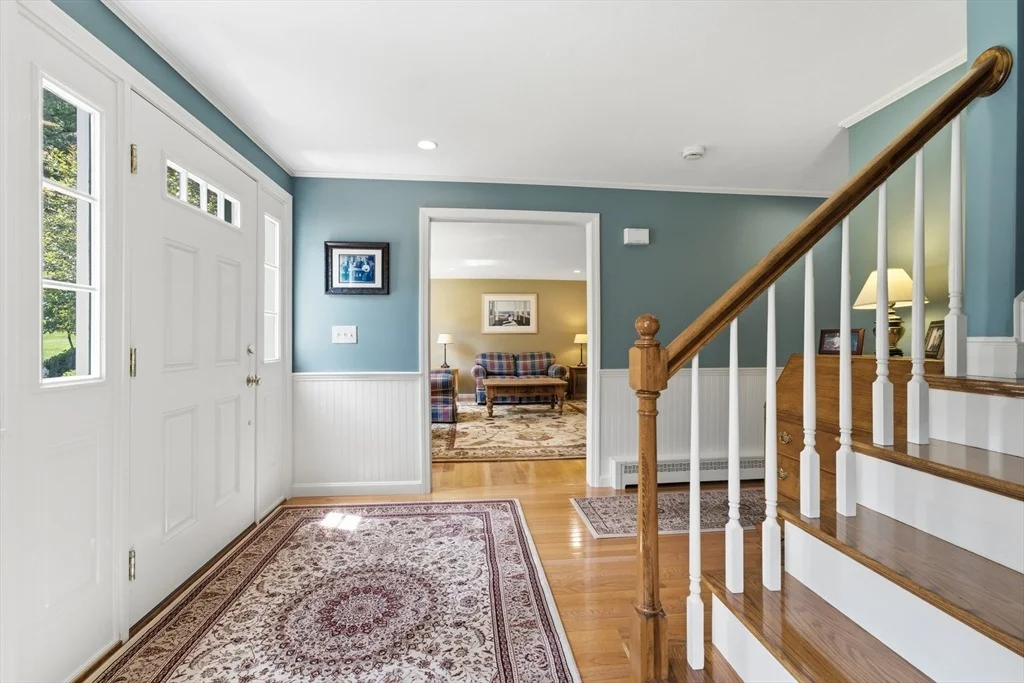 Photo of 25 Charles Samuel Way