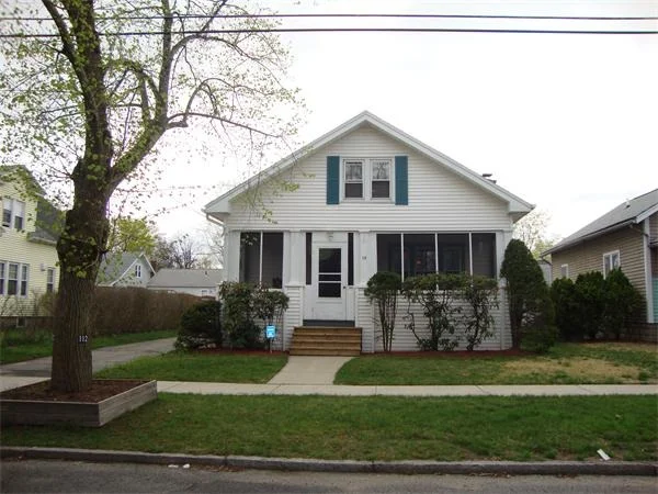 Photo of 112 Penrose St