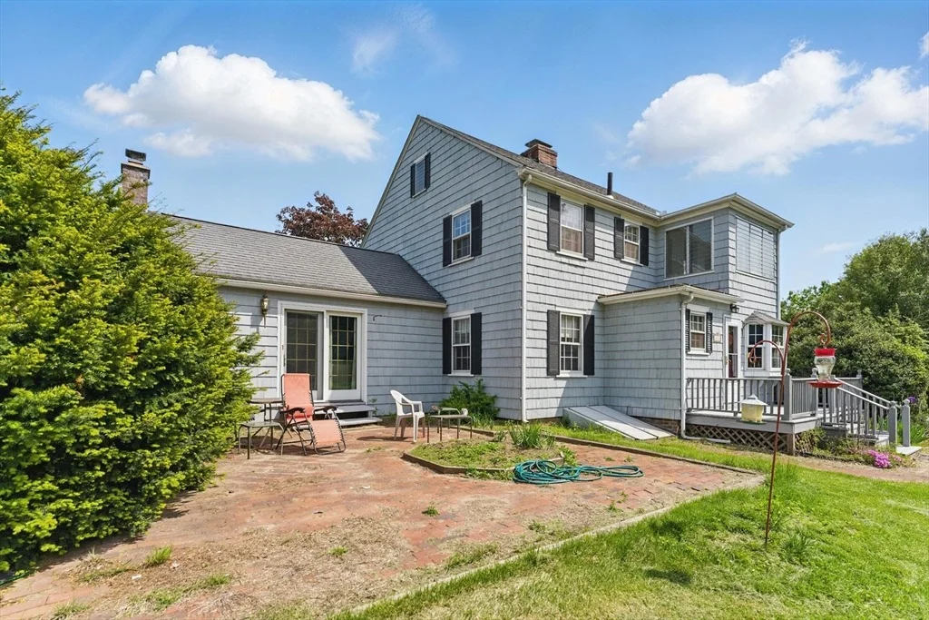 Photo of 56 Springfield St