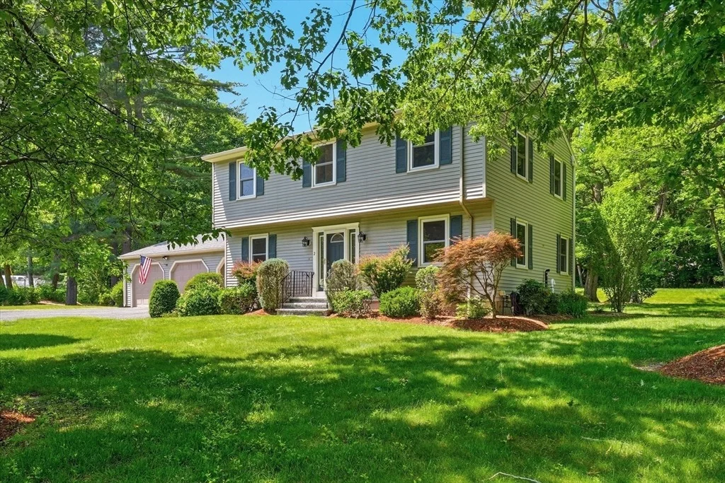 Photo of 2 Whiting Road