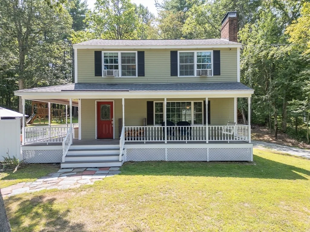 Photo of 21 Hyacinth Dr