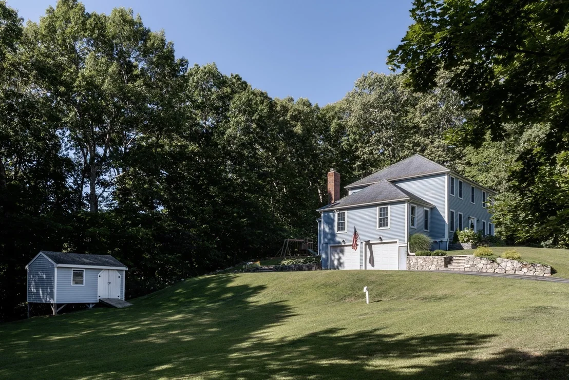 Photo of 4 Chestnut Street