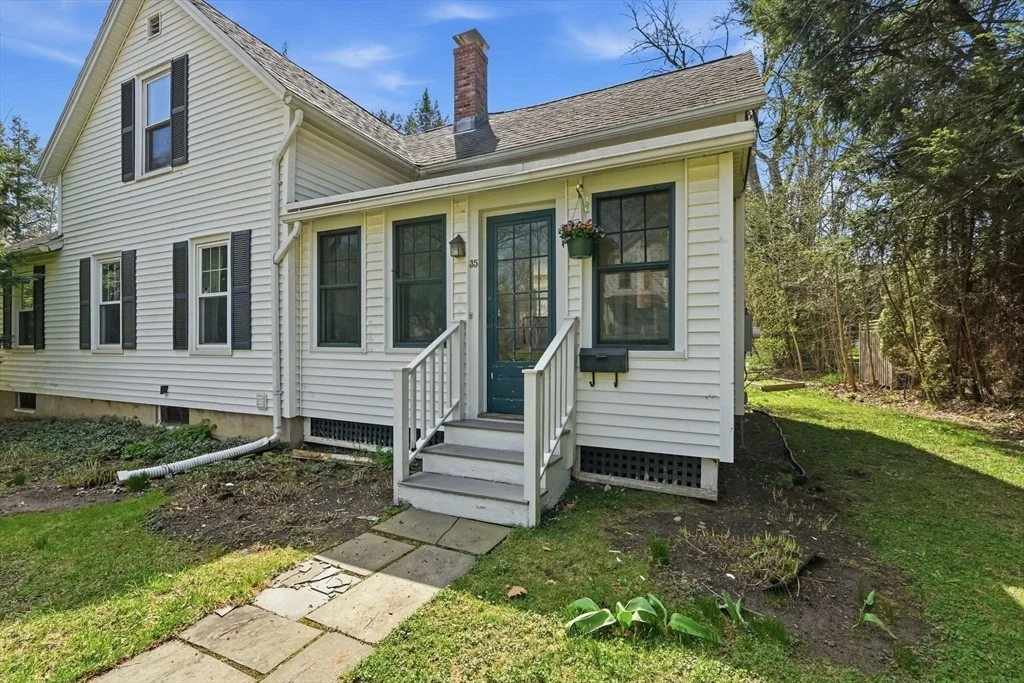 Photo of 35 Taylor Street