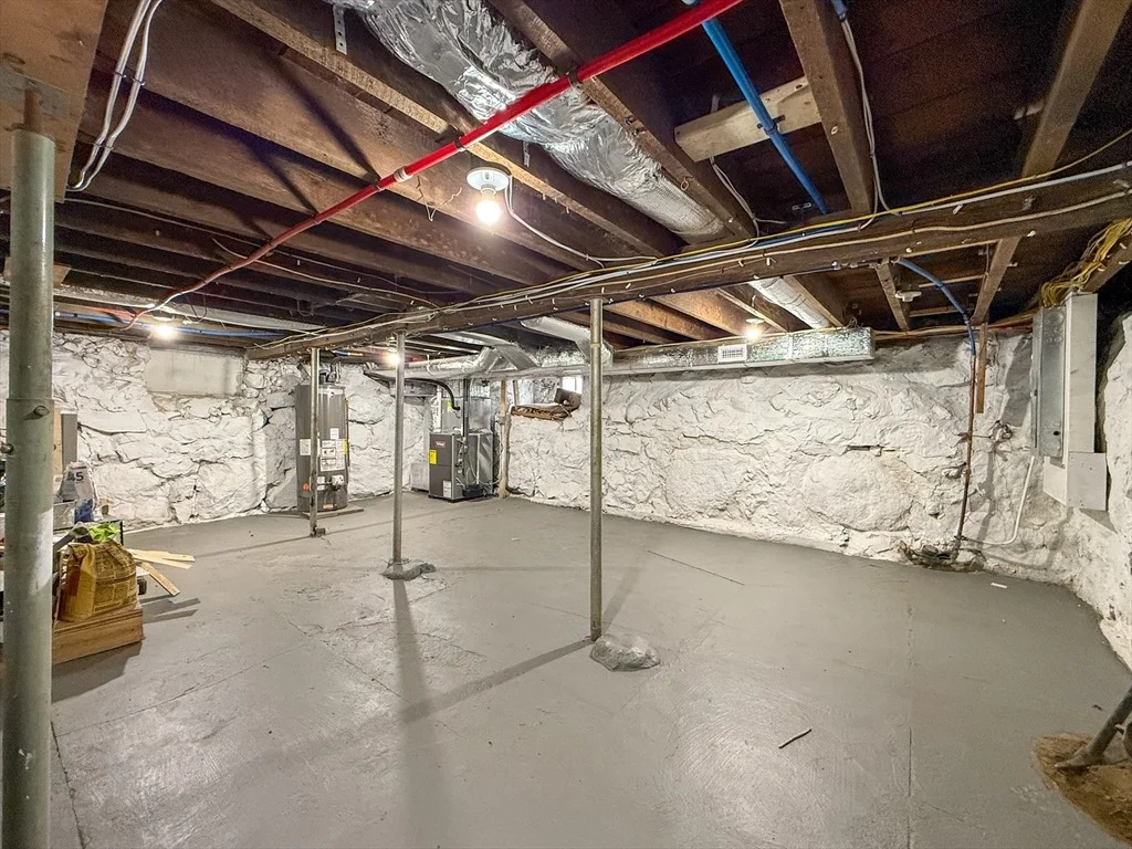 Photo of 463 Central St