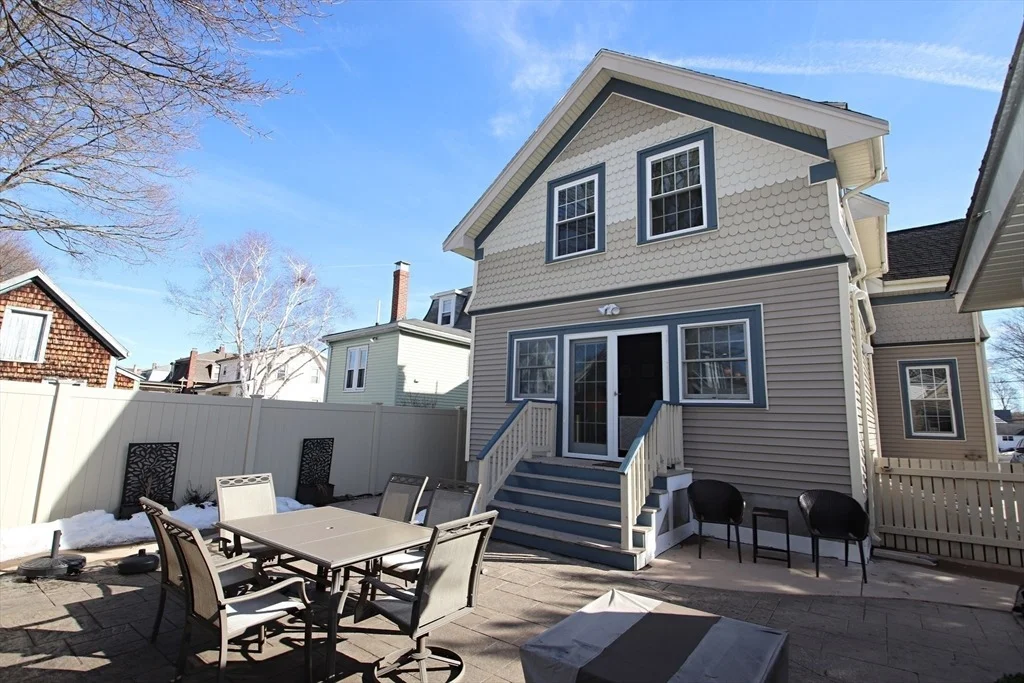 Photo of 43 Taylor Street