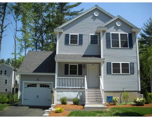 Photo of Lot 8 Jaques Lane