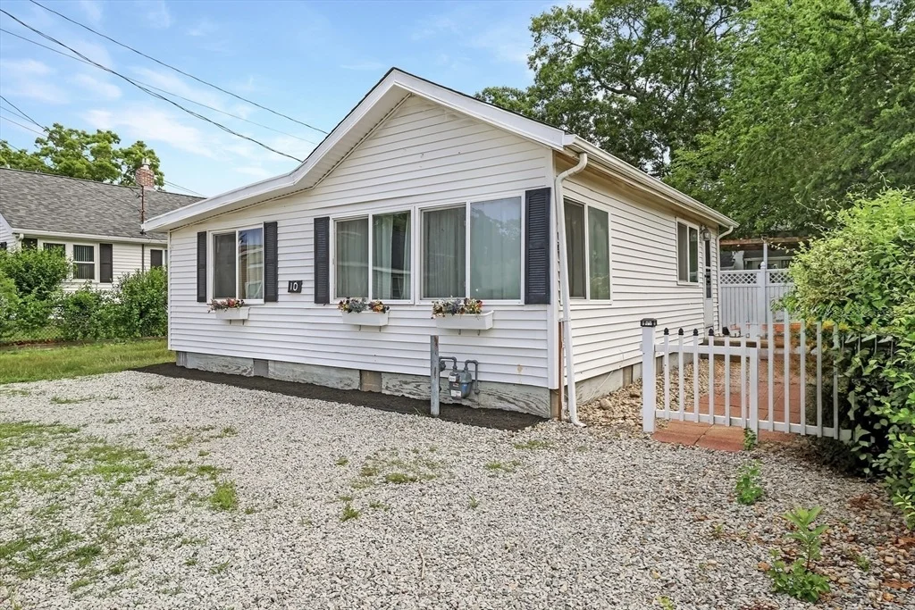 Photo of 10 Barnes Street