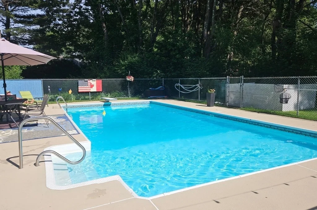 Photo of 1 Woodside Road