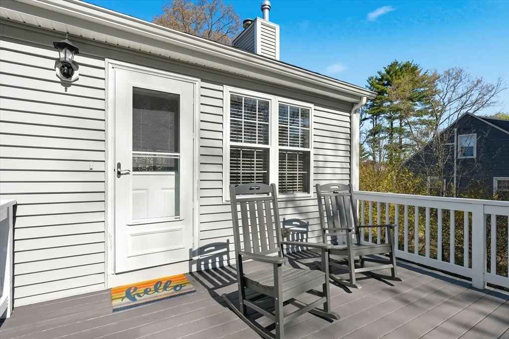 Photo of 20 Fiske Ave