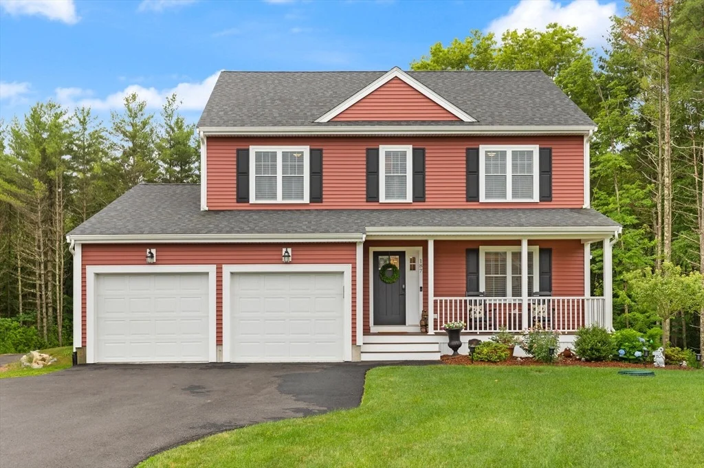 Photo of 187 Run Brook Cir
