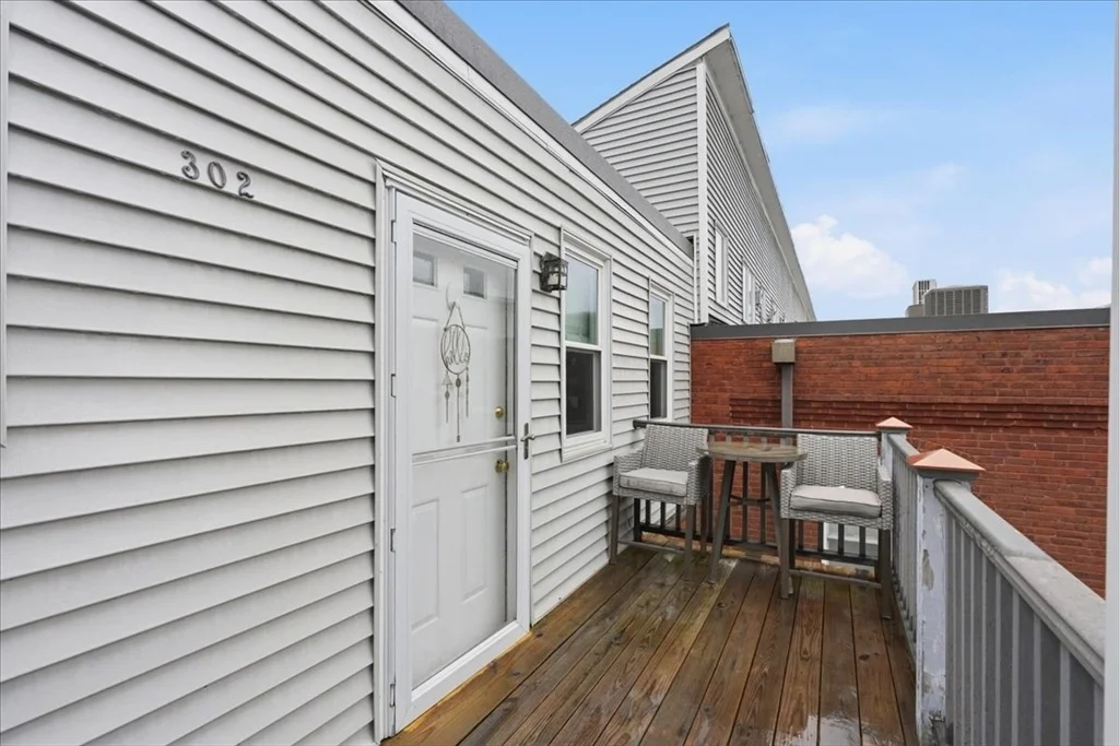 Photo of Unit 302 at 45 Main Street