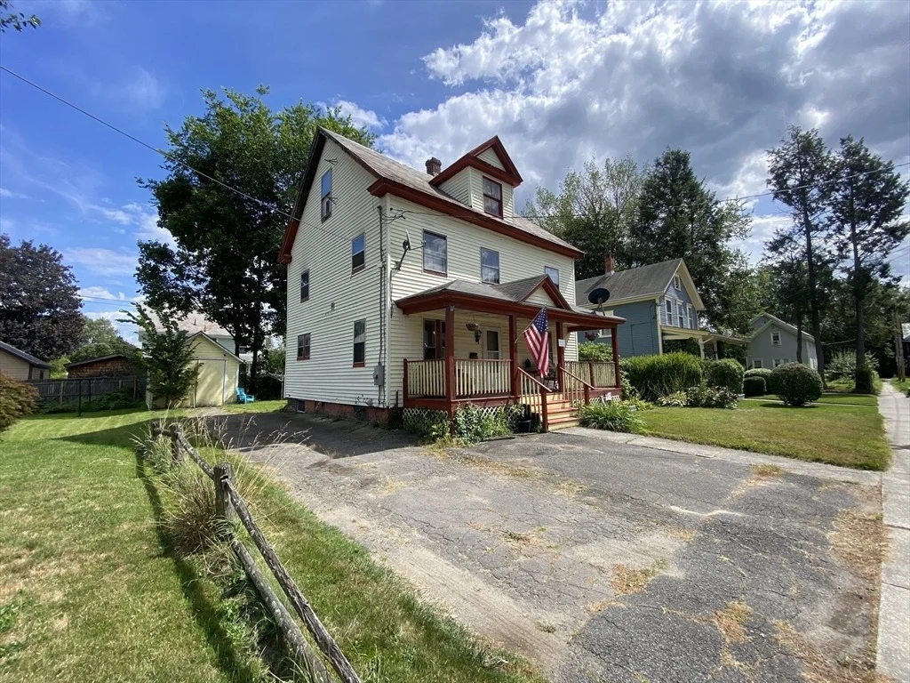 Photo of 11 Beech St