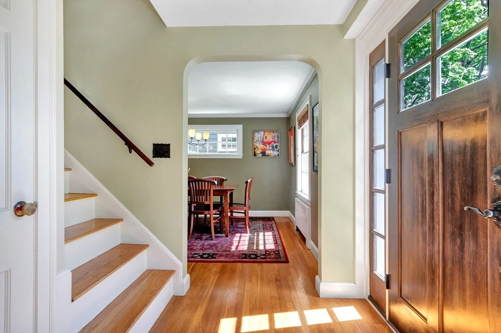 Photo of 30 Eustis Street