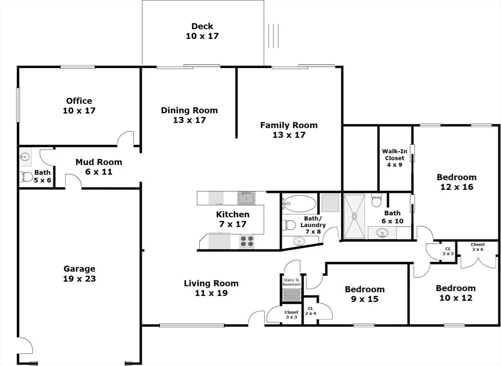 Photo of 19 Edgell Dr